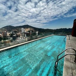 Providencia Al Maximo, Con 2D/2B